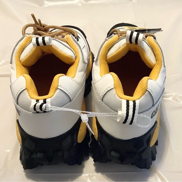 CAT (Caterpillar Intruder Sneakers) - Picture 4 of 6